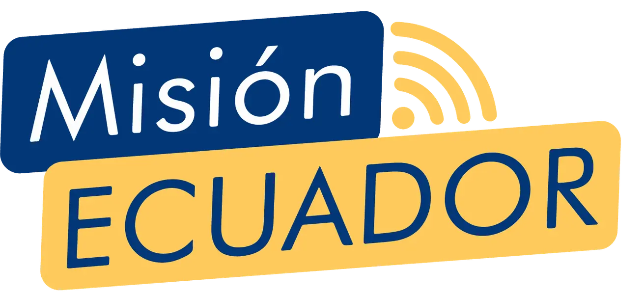 Misión Ecuador