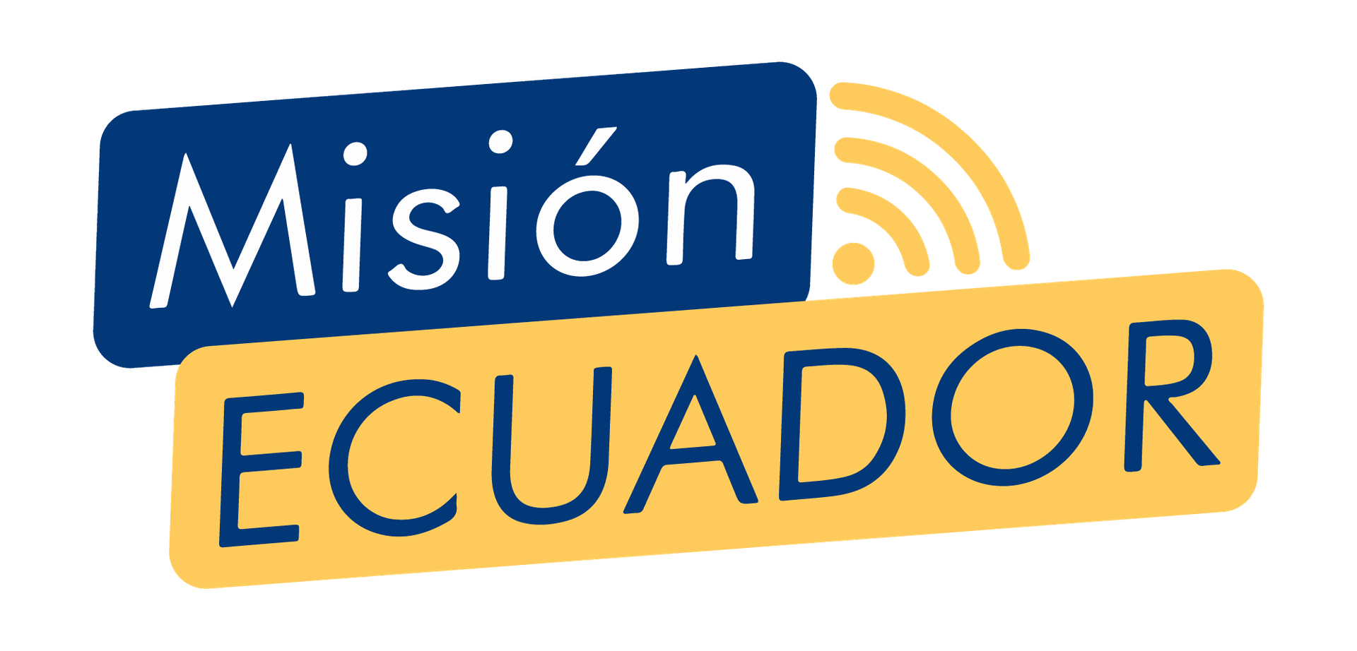 Misión Ecuador